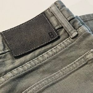 BONOBO TRAVEL JEANS